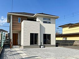 クライン佐野市浅沼町第4期