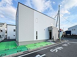ワイウッドコート宇都宮市日の出第1期