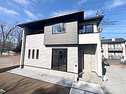 クライン小山市塚崎第1期