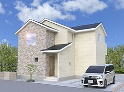 ワイウッドコート下都賀郡壬生町安塚第3期