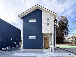 ワイウッドコート宇都宮市下川俣町第1期
