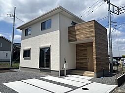 クライン佐野市植上町第3期