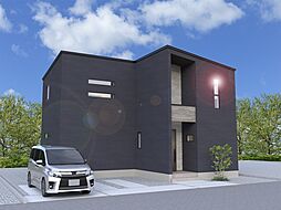 ワイウッドコート古河市上辺見第14期