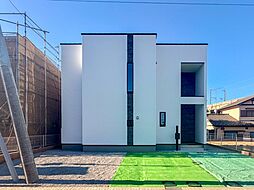 クライン下野市川中子第1期