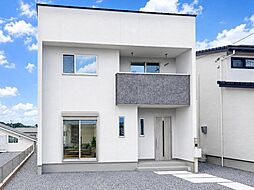 クライン牛久市田宮町第1期