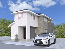 ワイウッドコート古河市大堤第5期