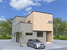 クライン足利市福居町第5期
