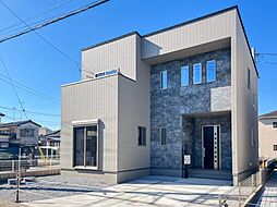 ワイウッドコート幸手市中第1期