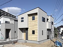 ワイウッドコート鴻巣市松原第4期