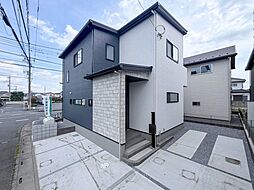 クライン桶川市上日出谷第13期