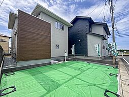 ワイウッドコート佐野市茂呂山町第1期