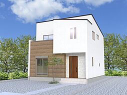 クライン前橋市朝倉町第3期