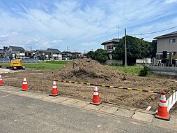【建築条件付土地】クライン太田市飯塚町第8期【建築条件付き売地】