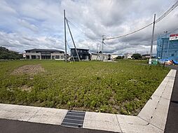 【建築条件付土地】クラインさくら市大中第1期【建築条件付き売地】