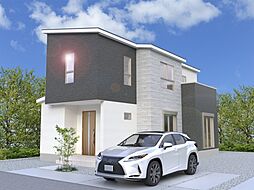 ワイウッドコート佐野市高萩町第3期