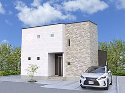 ワイウッドコート伊勢崎市連取元町第4期
