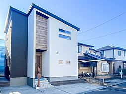 ワイウッドコート久喜市青葉第7期