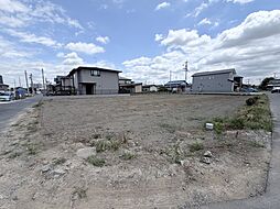 【建築条件付土地】ワイウッドコート鴻巣市滝馬室第3期【建築条件付き売地】