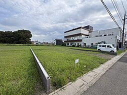 【建築条件付土地】ワイウッドコート羽生市上手子林第1期【建築条件付き売地】