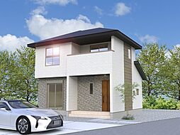 ワイウッドコートつくば市上横場第1期