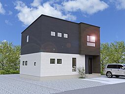 ワイウッドコート下妻市宗道第2期