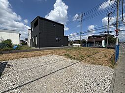 【建築条件付土地】ワイウッドコート伊勢崎市安堀町第4期【建築条件付き売地】