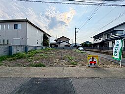 【建築条件付土地】クライン太田市石橋町第1期【建築条件付き売地】