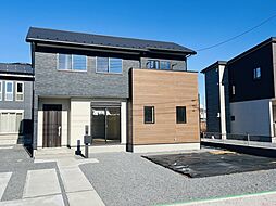 ワイウッドコート加須市南篠崎第3期