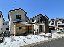 ワイウッドコート上尾市中妻第3期