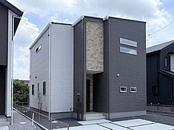 ワイウッドコート北本市中丸第6期