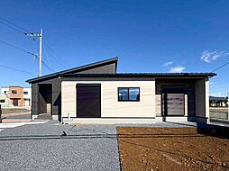 ワイウッドコート羽生市砂山第1期