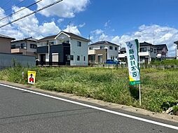 【建築条件付土地】クライン邑楽郡大泉町第26期【建築条件付き売地】