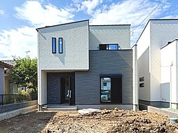 クライン伊勢崎市昭和町第5期