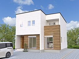 ワイウッドコート伊勢崎市曲輪町第1期