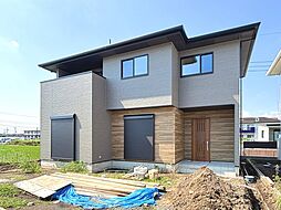 ワイウッドコート伊勢崎市西久保町第1期