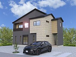 クライン坂戸市花みず木第3期