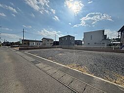 【建築条件付土地】ワイウッドコート邑楽郡邑楽町第3期【建築条件付き売地】