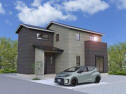 ワイウッドコート深谷市岡第15期
