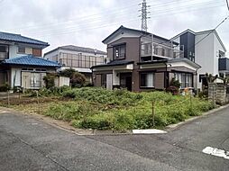 【建築条件付土地】クライン上尾市泉台第1期【建築条件付き売地】