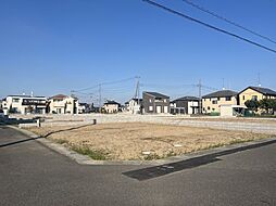 【建築条件付土地】ワイウッドコート久喜市伊坂第1期【建築条件付き売地】