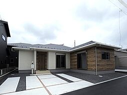 ワイウッドコート宇都宮市下川俣町第1期