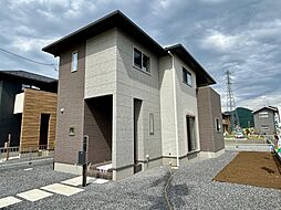 ワイウッドコート佐野市栃本町第1期