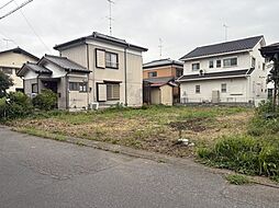 【建築条件付土地】クライン羽生市東第3期【建築条件付き売地】