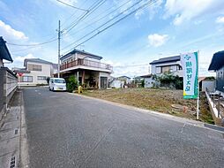 【建築条件付土地】クライン深谷市緑ケ丘第4期【建築条件付き売地】