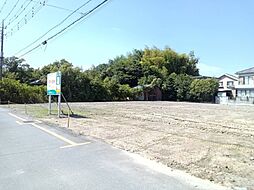 【建築条件付土地】ワイウッドコート熊谷市平戸第10期【建築条件付き売地】