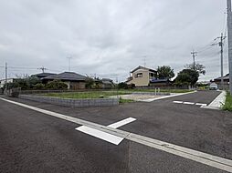 【建築条件付土地】クライン羽生市東第4期【建築条件付き売地】