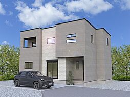 ワイウッドコート久喜市吉羽第8期