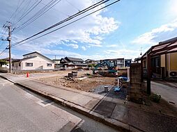 【建築条件付土地】ワイウッドコート深谷市上柴町第42期【建築条件付き売地】