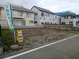 【建築条件付土地】クライン高崎市高関町第4期【建築条件付き売地】