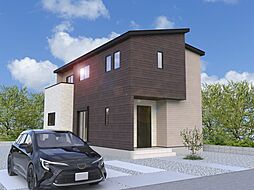 ワイウッドコート伊勢崎市三室町第3期